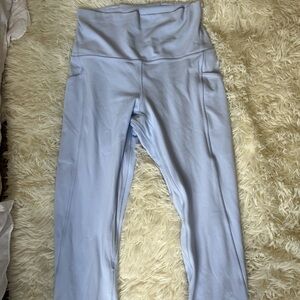 lululemon athletica Black Leggings